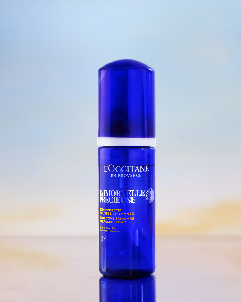 Immortelle Precieuse | L'Occitane en Provence